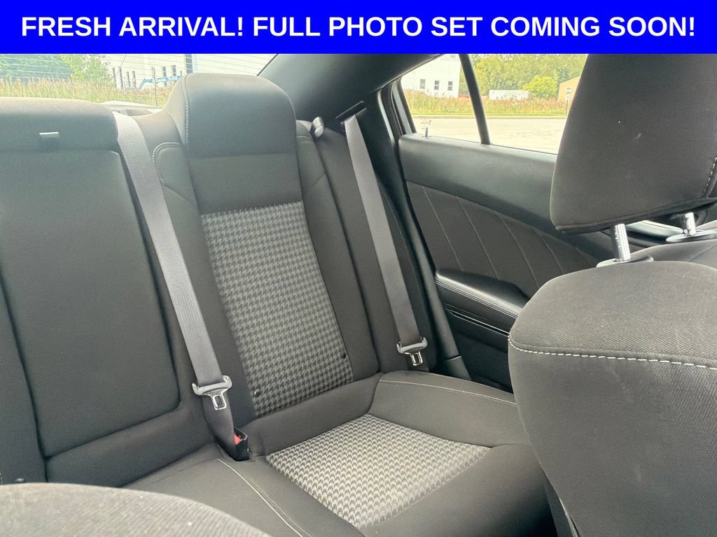 Used 2023 Dodge Charger R/T w/ Performance Handling Group RWD image 30
