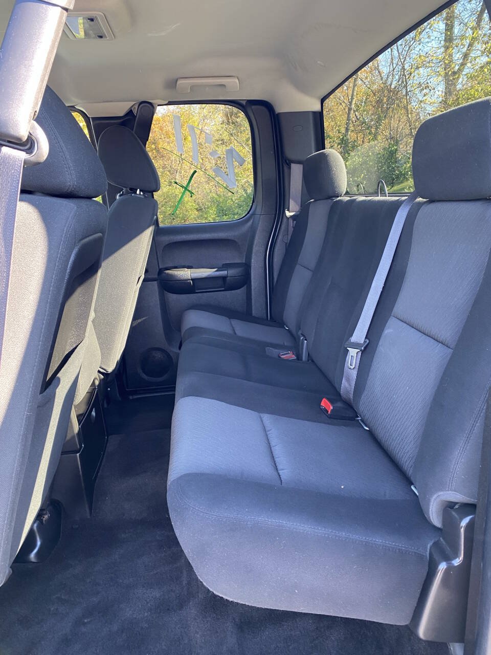 Used 2013 Chevrolet Silverado 1500 LT w/ All-Star Edition AWD/4WD image 16