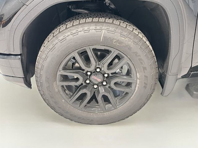 New 2026 GMC Sierra 1500 Elevation w/ Elevation Premium Package image 28