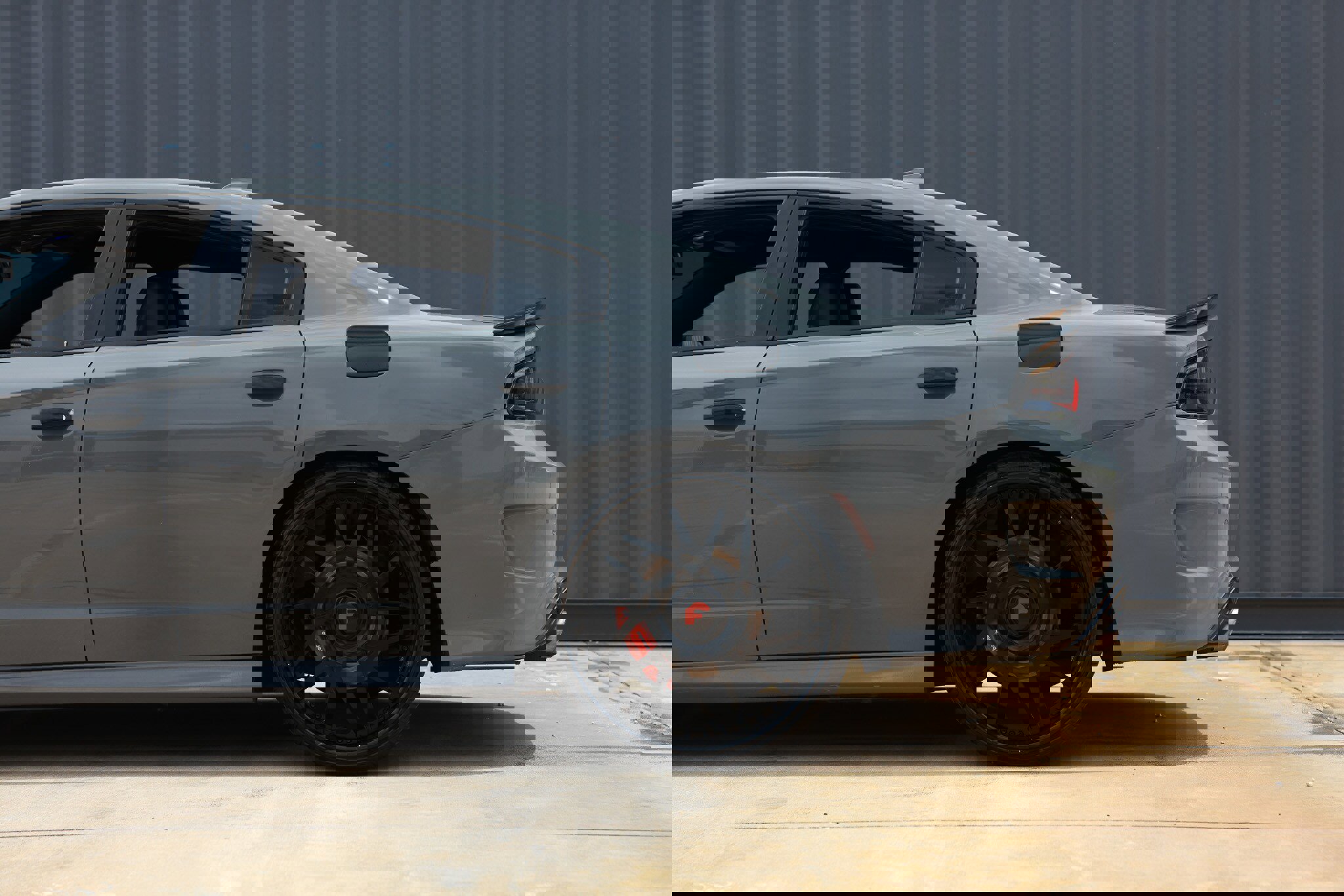 Used 2018 Dodge Charger R/T Scat Pack RWD image 30