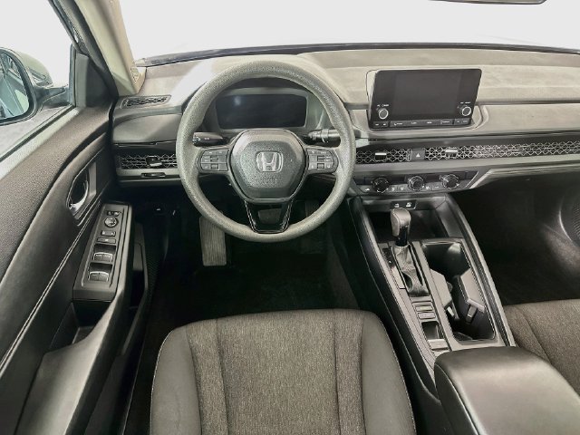 Certified 2023 Honda Accord EX image 4
