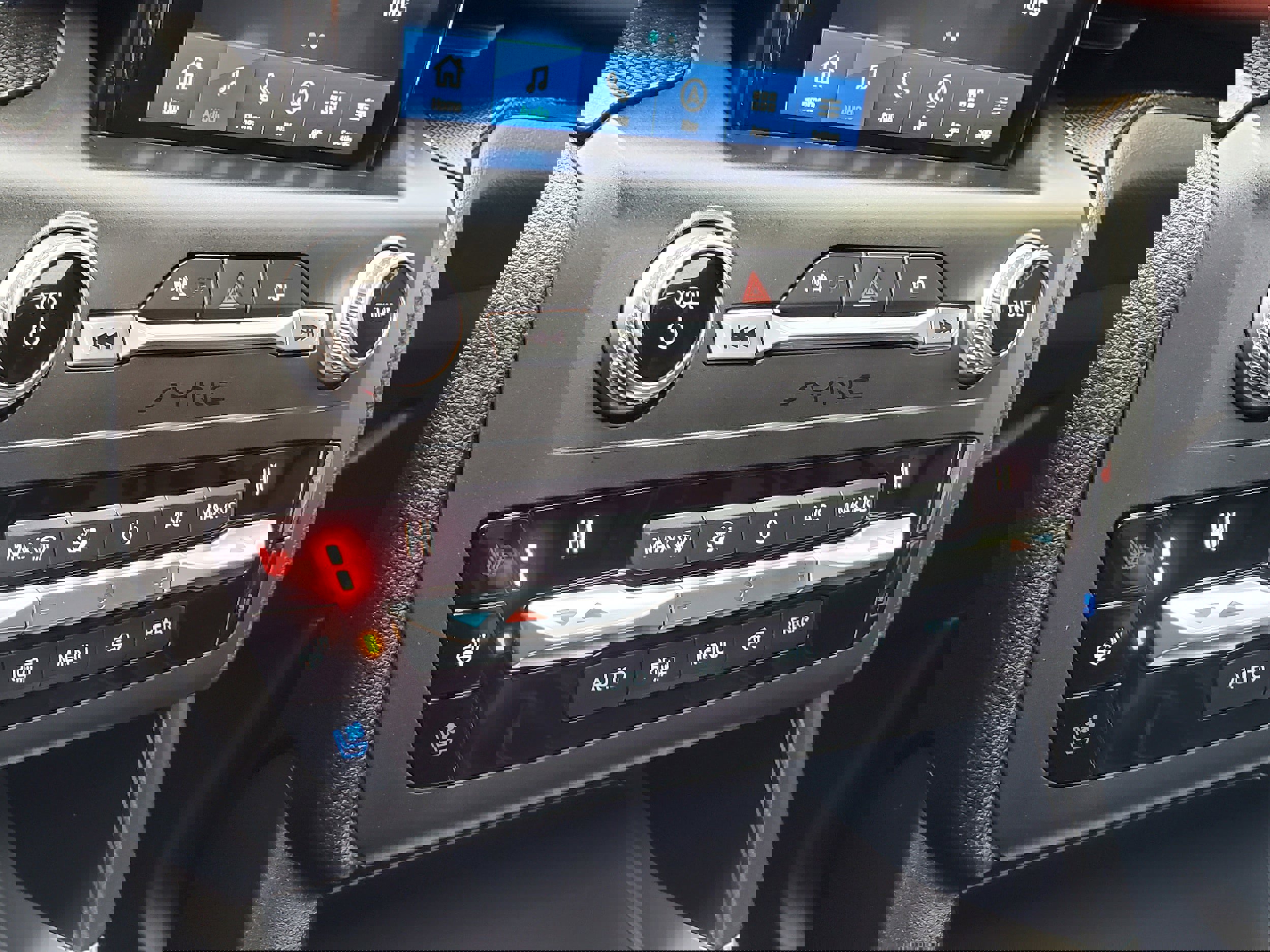 Used 2020 Ford Explorer ST w/ ST Street Pack image 24