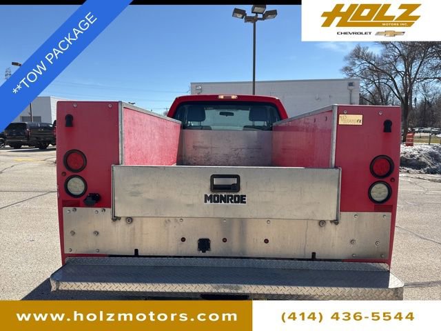 Used 2016 Ford F350 XL image 6