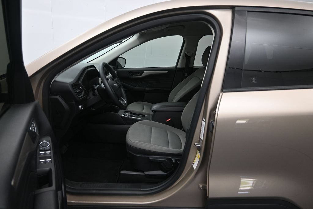 Used 2021 Ford Escape S FWD image 20