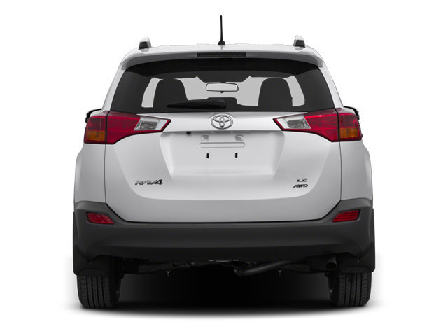 Used 2013 Toyota RAV4 XLE AWD/4WD image 5