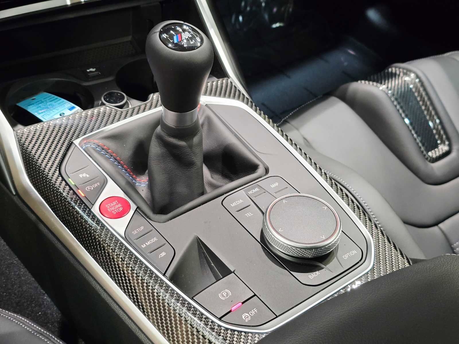 New 2026 BMW M2 w/ Lighting Package image 16