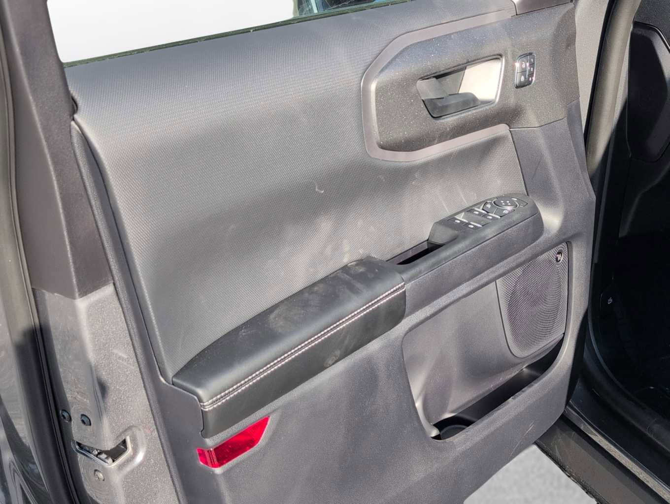 New 2025 Ford Bronco Sport Outer Banks image 10