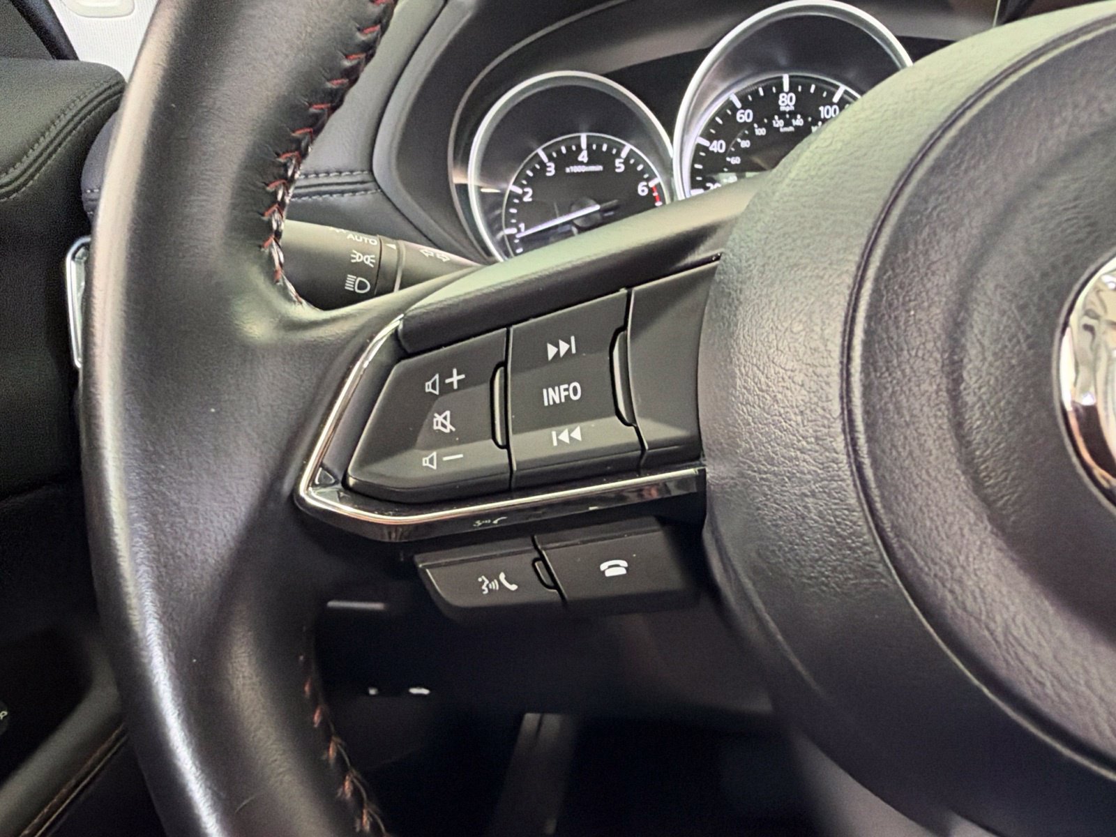 Used 2021 MAZDA CX-5 Carbon Edition AWD/4WD image 21