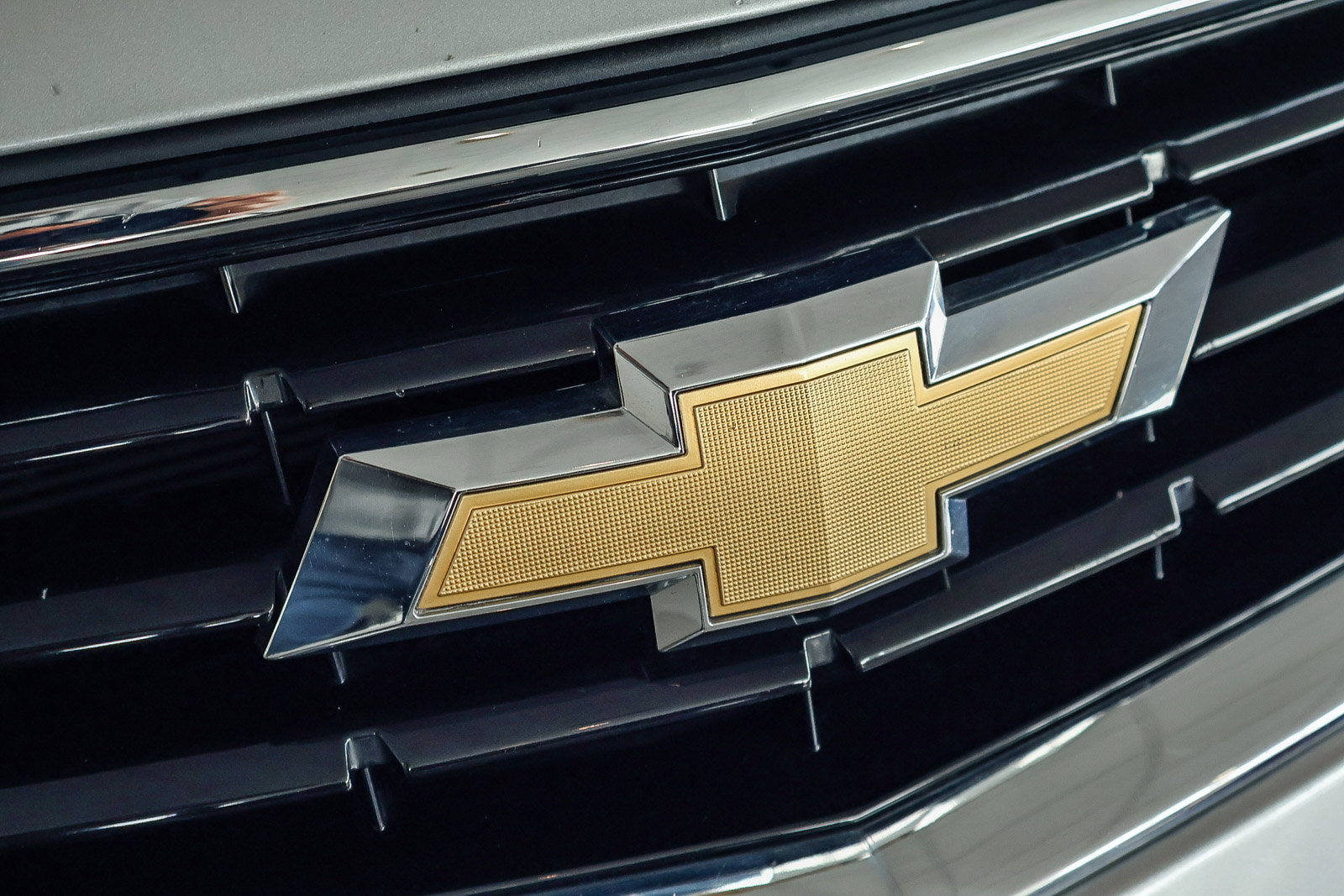 Used 2015 Chevrolet SS image 27