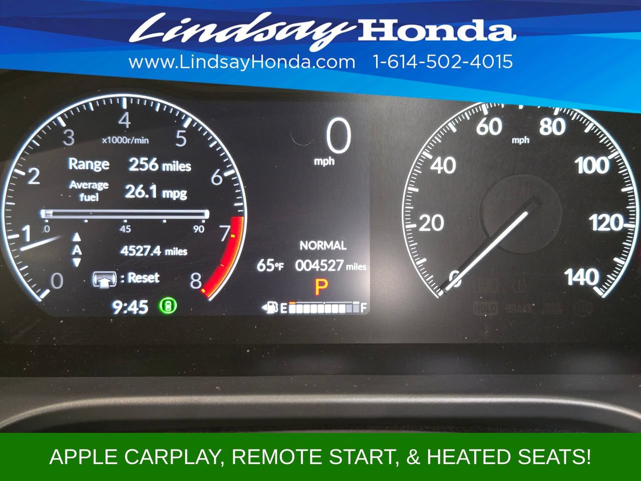 Used 2024 Honda HR-V Sport image 14