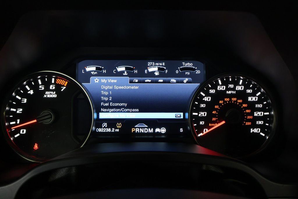 Used 2019 Ford F150 Raptor w/ Equipment Group 802A Luxury AWD/4WD image 4