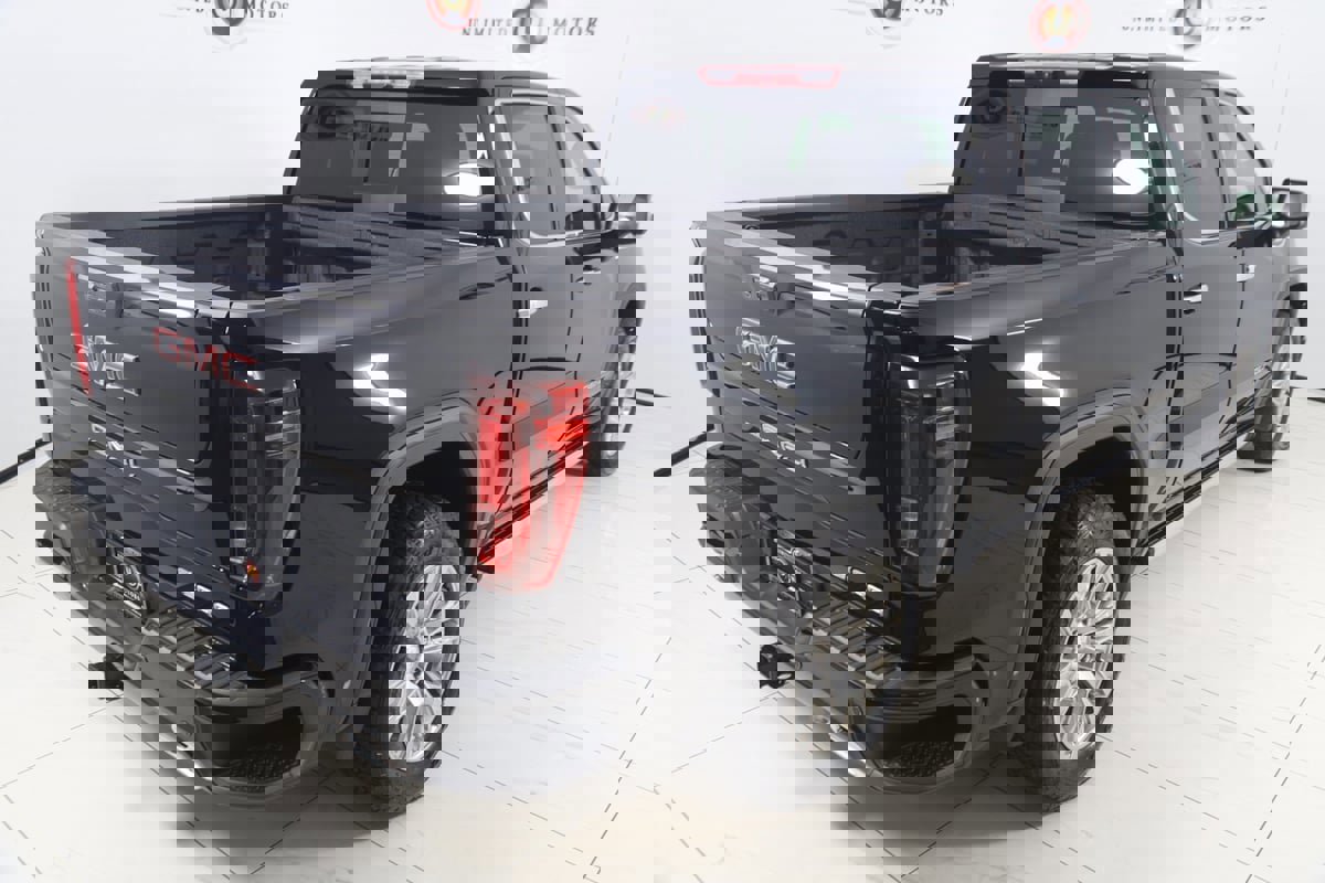 Used 2023 GMC Sierra 1500 Denali image 49