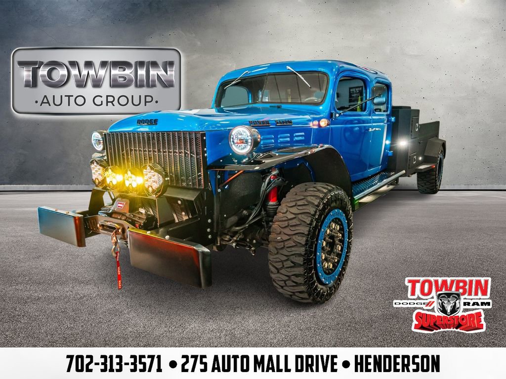 Used 2021 RAM 4500 4x4 Crew Cab DRW