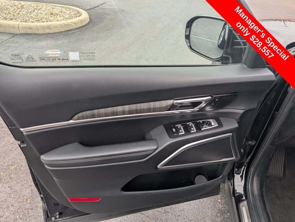 Used 2023 Kia Telluride SX AWD/4WD image 14