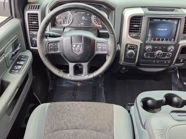 Used 2019 RAM 1500 Big Horn image 11