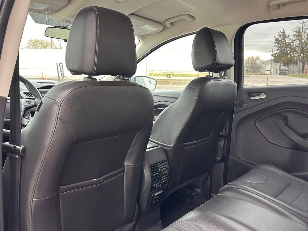 Used 2014 Ford Escape SE w/ SE Chrome Package image 13