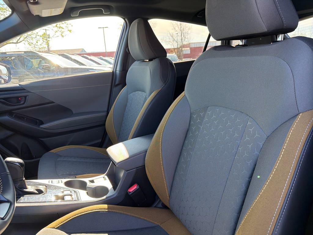 Certified 2024 Subaru Crosstrek 2.5i Sport AWD/4WD image 24