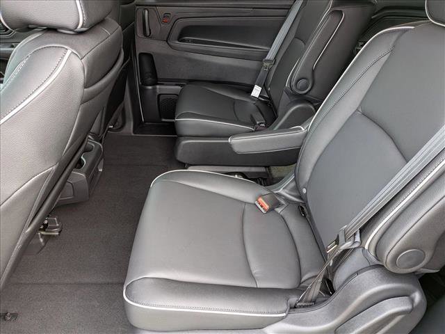 New 2026 Honda Odyssey Touring image 15