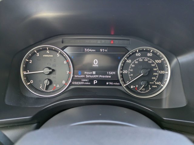 Used 2024 Mitsubishi Outlander ES FWD image 24