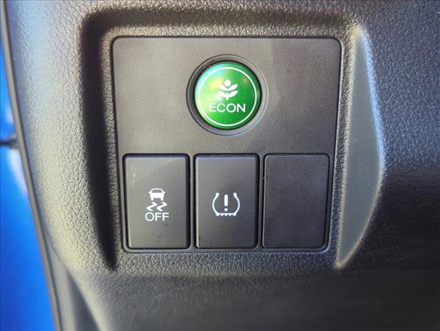 Used 2021 Honda HR-V Sport image 12