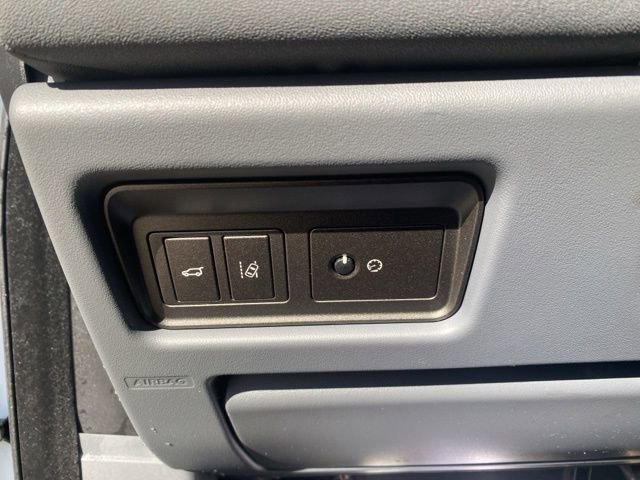 Used 2017 Land Rover Range Rover Evoque HSE Dynamic image 20