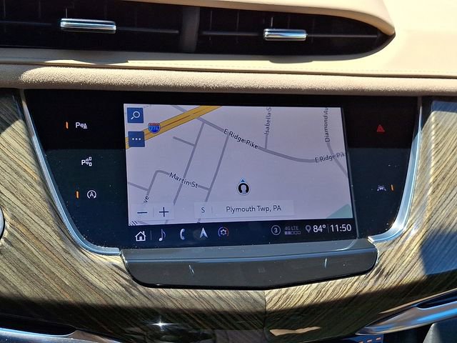 Used 2020 Cadillac XT6 Premium Luxury w/ Platinum Package AWD/4WD image 19