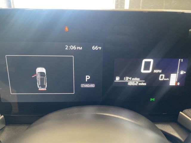 Certified 2025 Nissan Kicks SV w/ SV Premium Package image 23