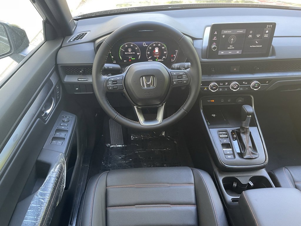 New 2026 Honda CR-V Sport-L image 13