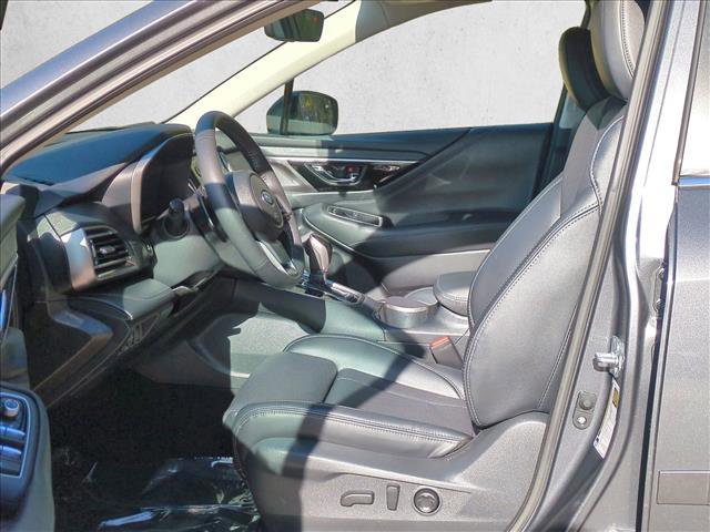 Certified 2025 Subaru Outback Limited XT image 17
