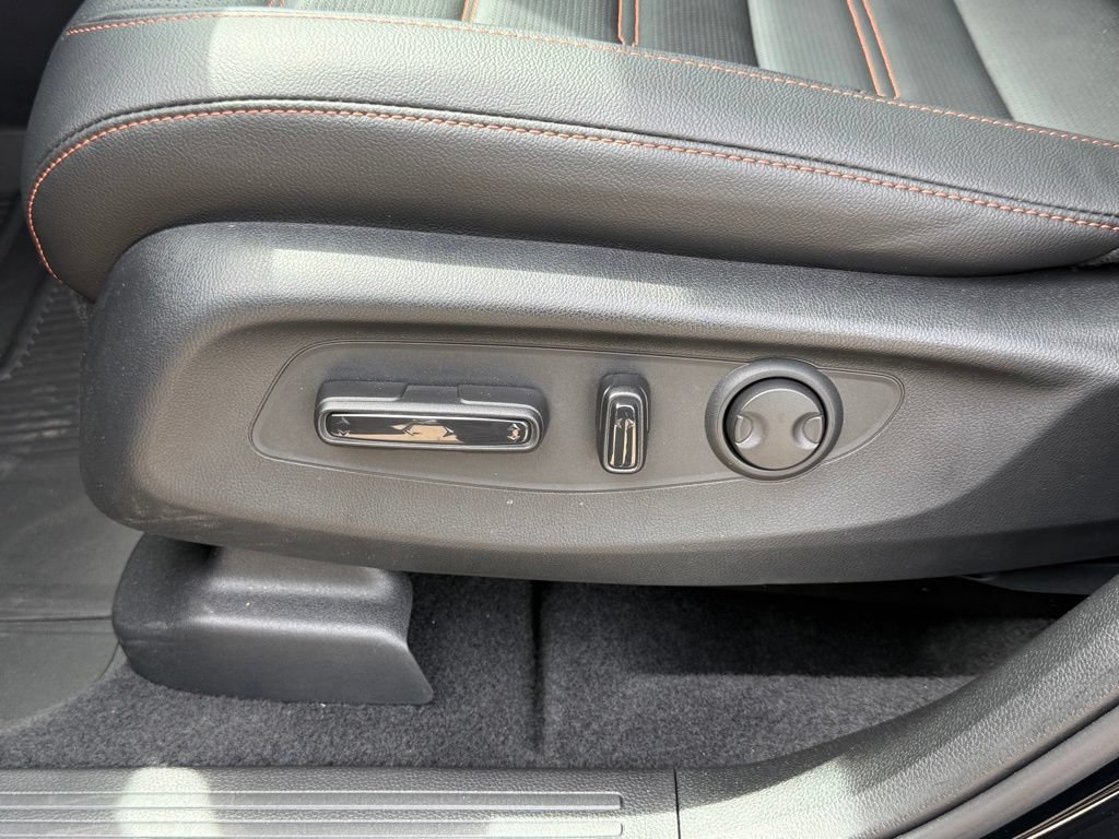 Certified 2026 Honda CR-V Sport-L image 29
