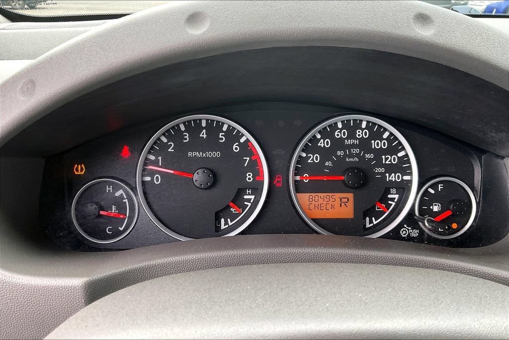 Used 2019 Nissan Frontier SL RWD image 21