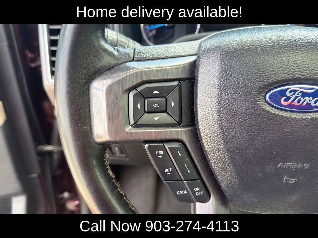 Used 2021 Ford Expedition Max Platinum AWD/4WD image 25