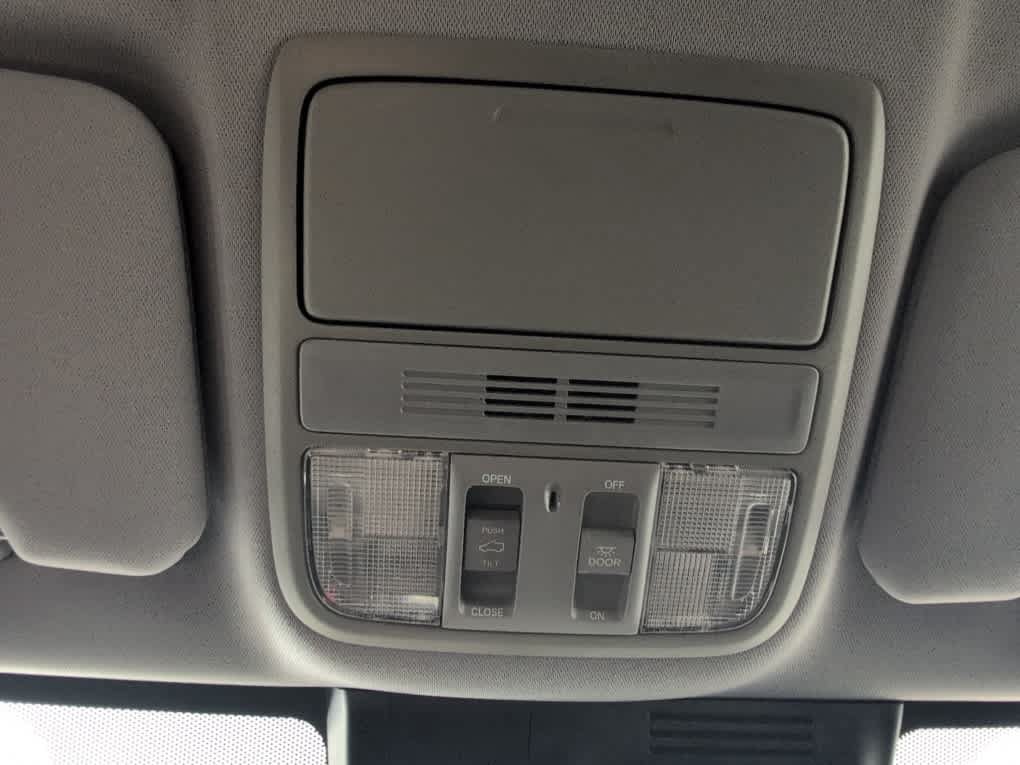 Used 2021 Honda CR-V EX image 27