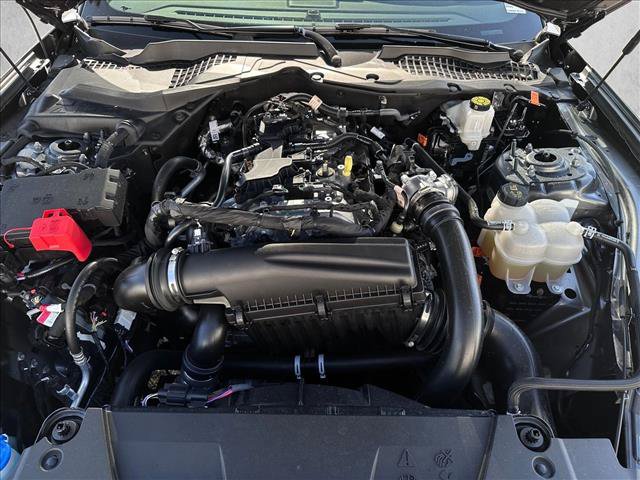 Used 2026 Ford Mustang Premium RWD image 22