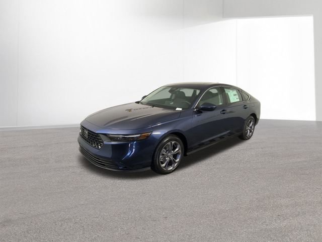 Used 2024 Honda Accord EX image 39