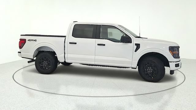 New 2026 Ford F150 STX AWD/4WD image 7
