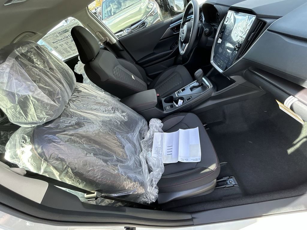 New 2026 Subaru Impreza 2.0i Sport image 14