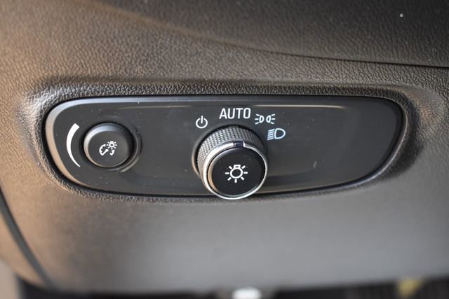Used 2024 Chevrolet Equinox LS w/ LS Convenience Package AWD/4WD image 22