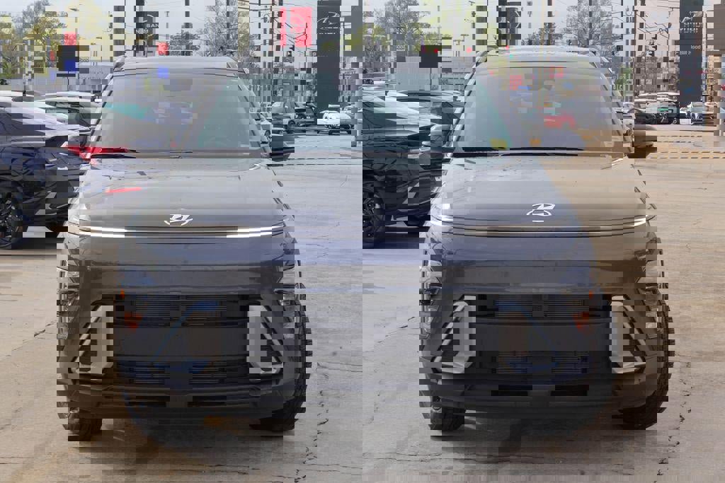 New 2026 Hyundai Kona SEL Sport image 27