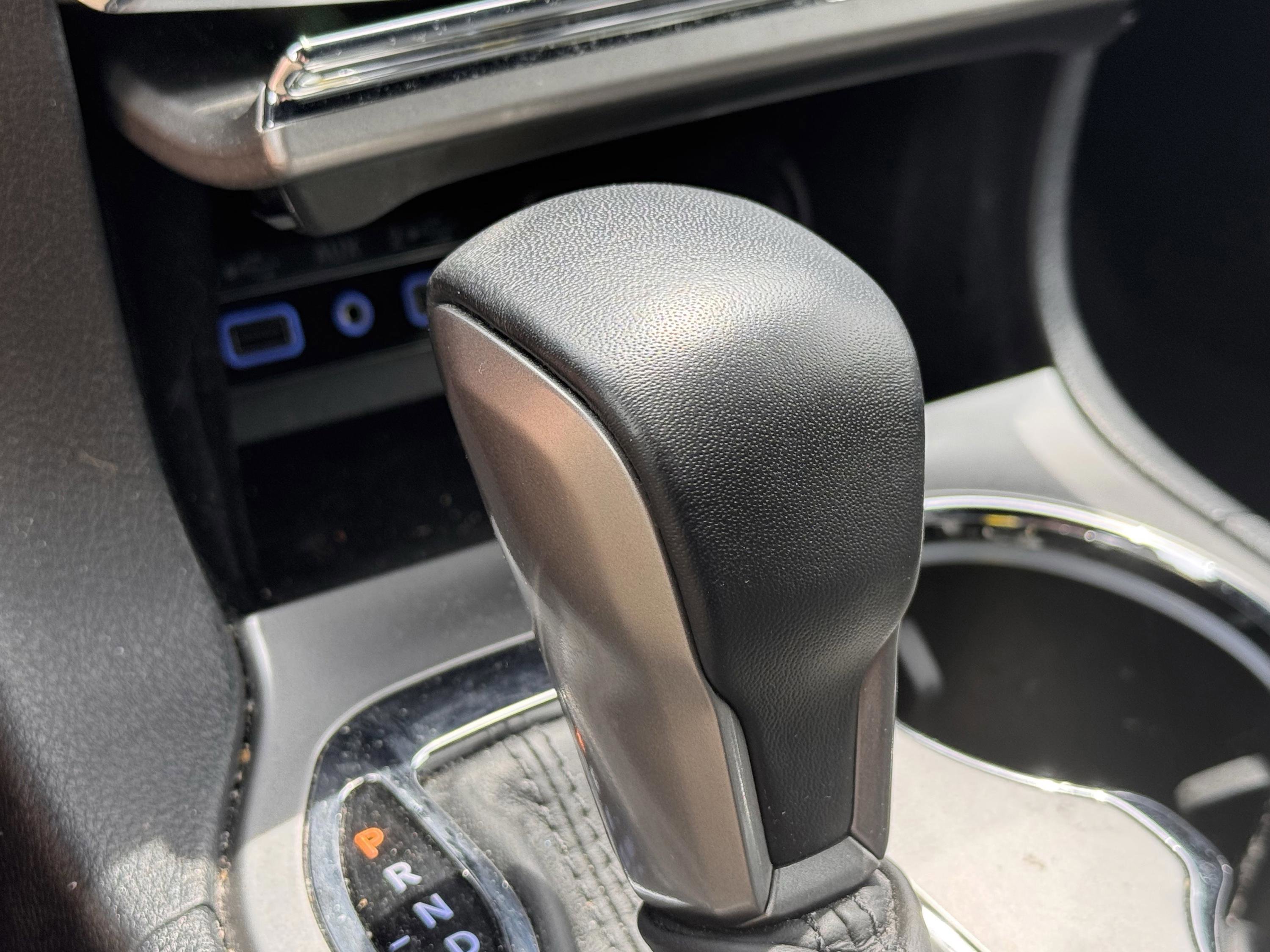 Used 2021 Jeep Grand Cherokee Limited AWD/4WD image 20