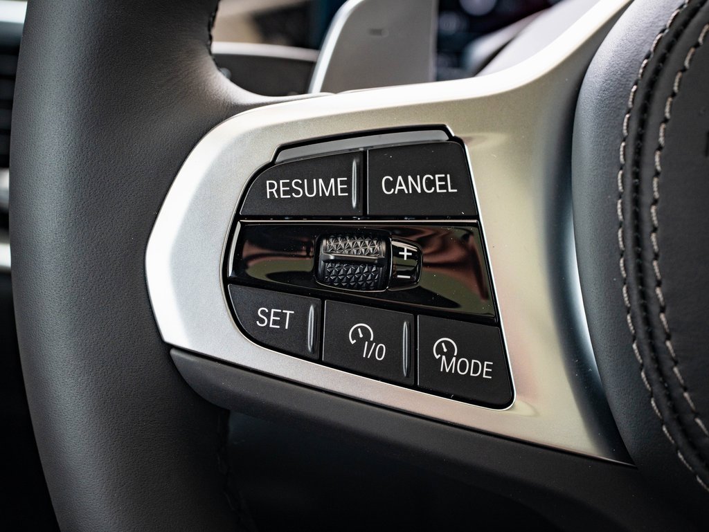 New 2026 BMW X6 xDrive40i image 24