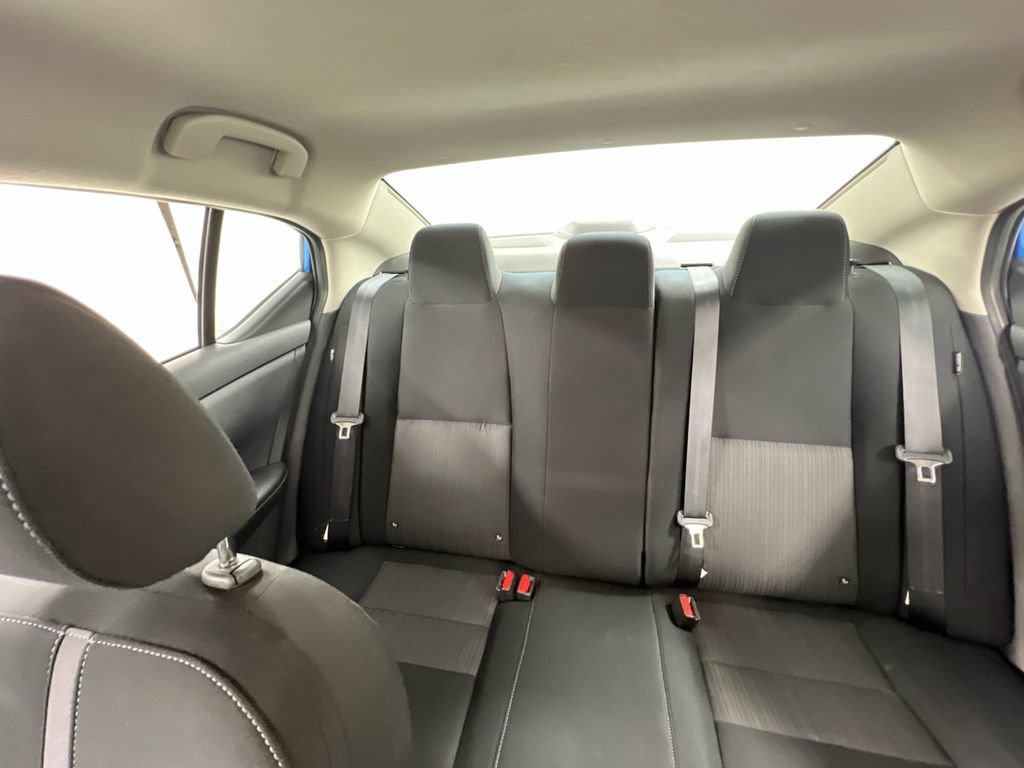 Used 2024 Nissan Sentra SV w/ All-Weather Package FWD image 26