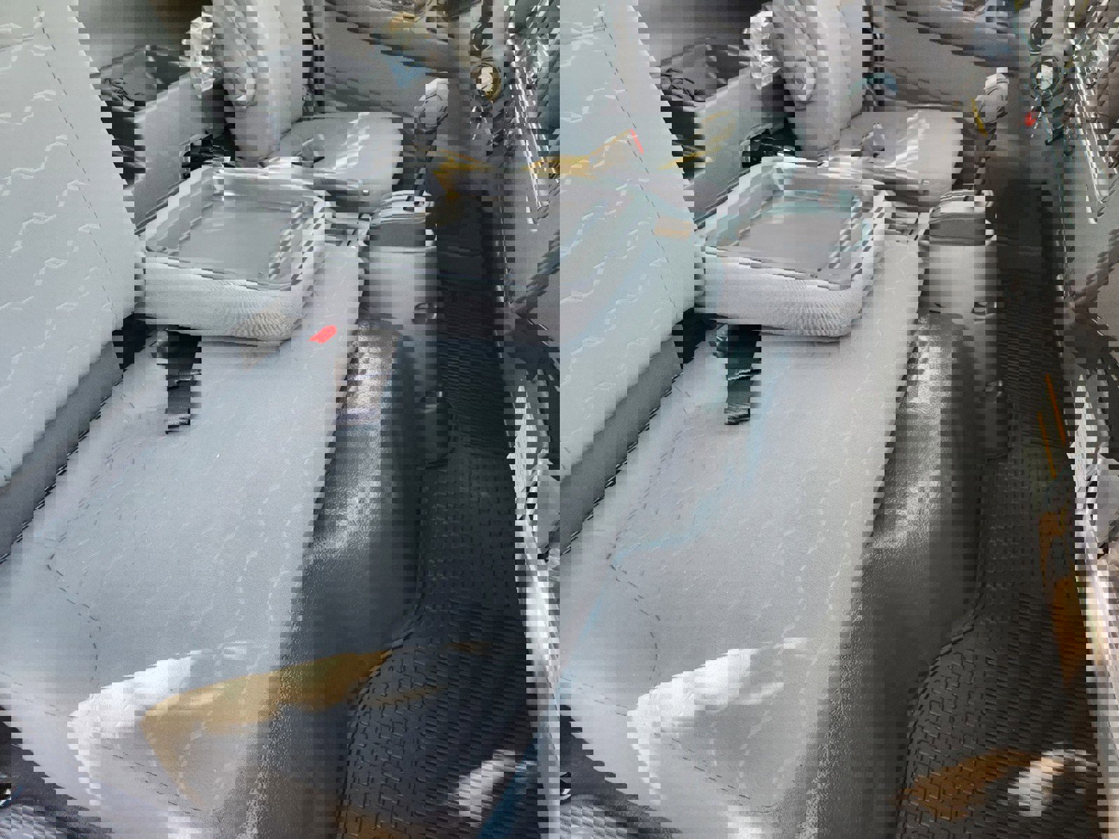 New 2025 Chevrolet Low Cab Forward 5500 XD image 17