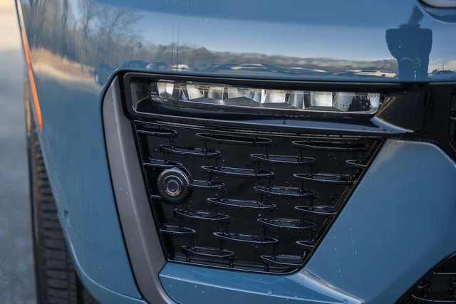 New 2026 Jeep Grand Cherokee Limited image 28