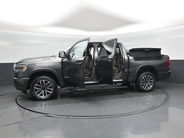 New 2026 RAM 1500 Limited image 50