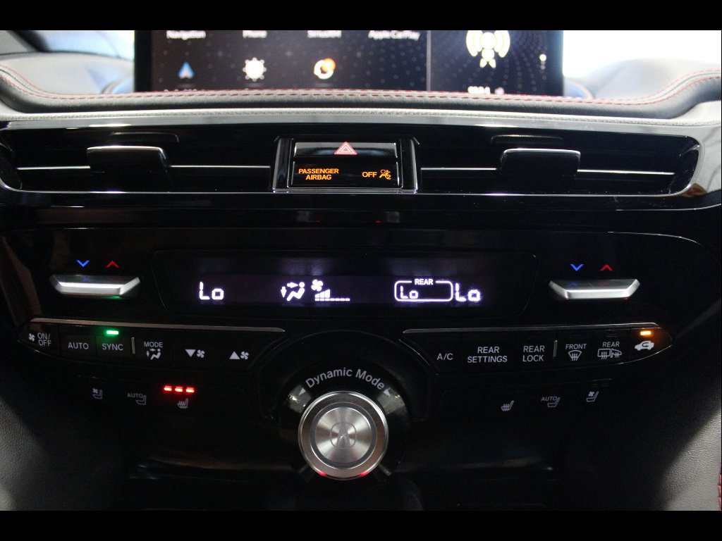 Used 2022 Acura MDX Type S AWD/4WD image 31