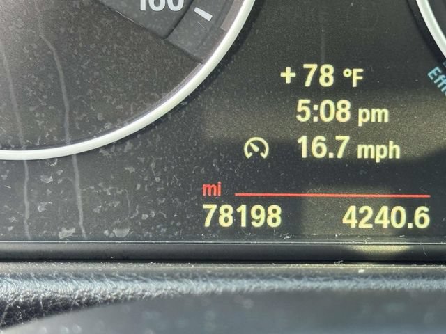 Used 2014 BMW 328i Gran Turismo xDrive AWD/4WD image 32