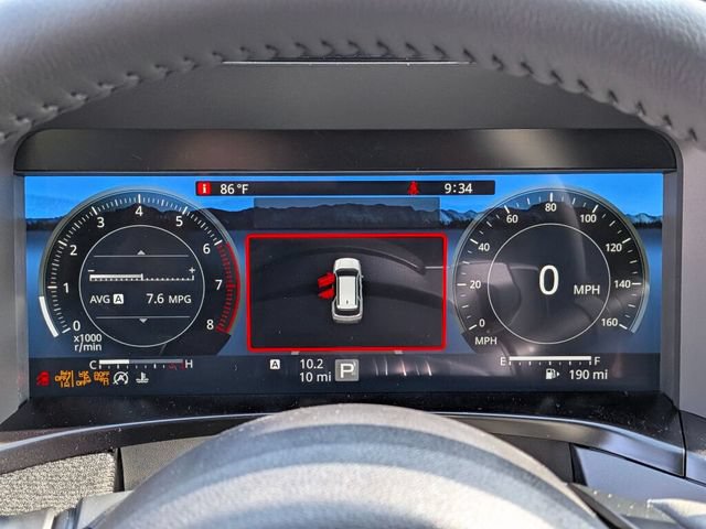 New 2026 Subaru Outback Premium AWD/4WD image 18