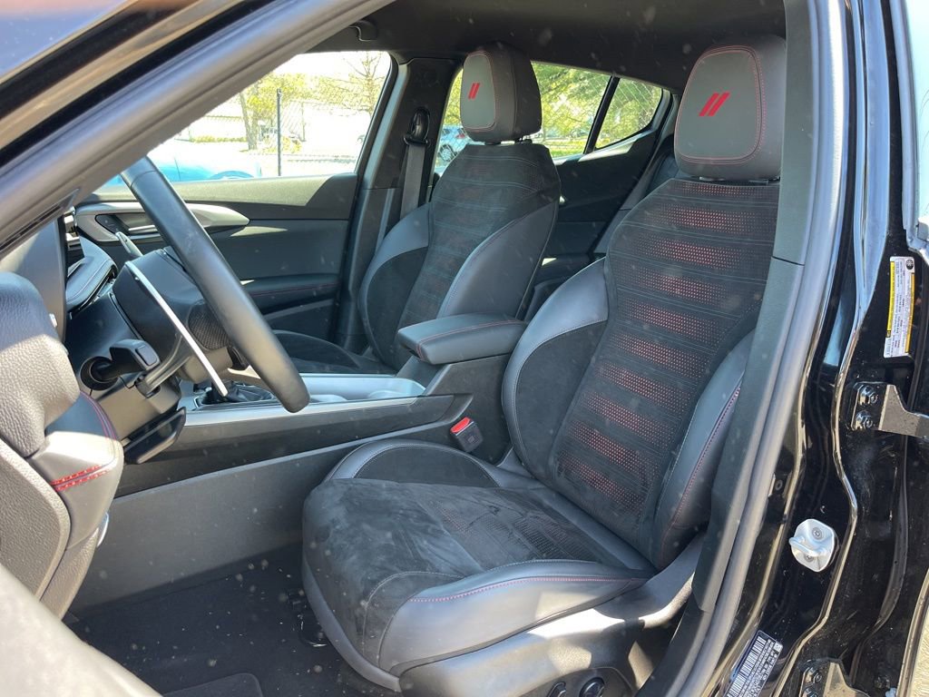 Used 2024 Dodge Hornet R/T w/ Track Pack image 19