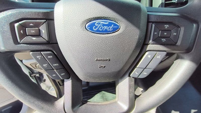 Used 2020 Ford F150 XL w/ Equipment Group 101A Mid RWD image 13